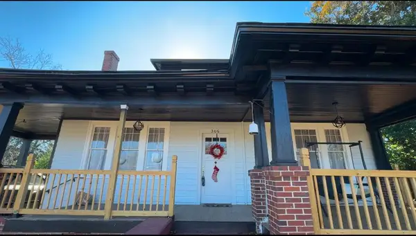 306 E Gordon Street, THOMASTON, GA 30286