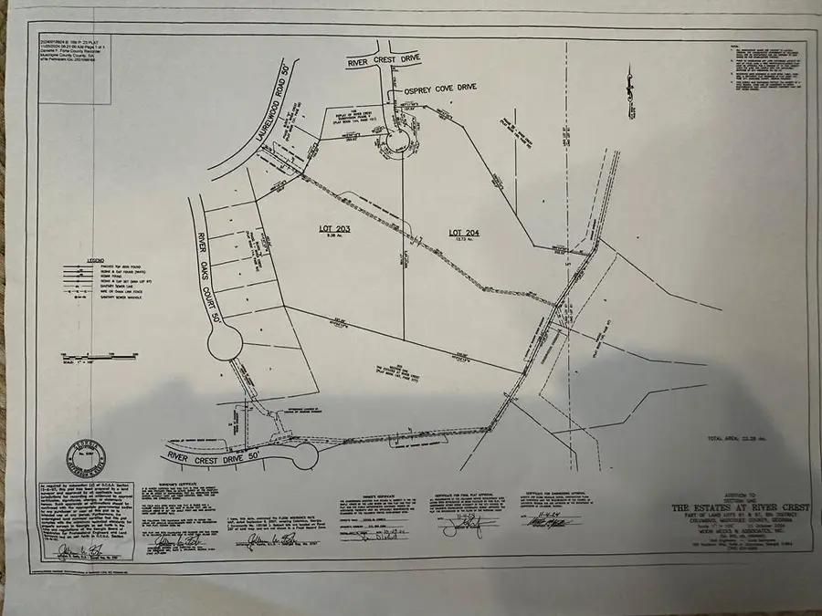 1900 Osprey Cove Drive, Columbus, GA 31904 - Image #2