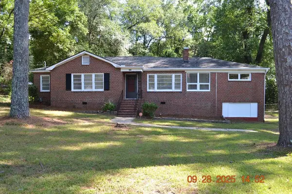 3836 Mulberry Drive, COLUMBUS, GA 31907
