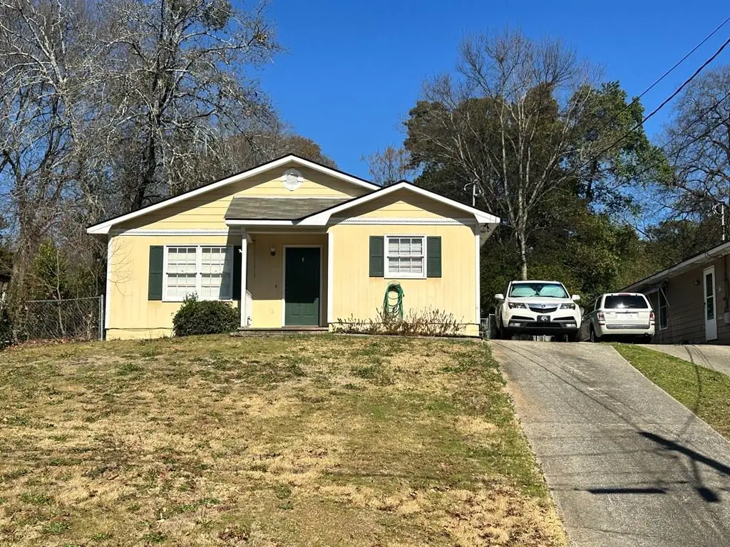 5926 Frazier Drive, Columbus, GA 31909 - Image #1