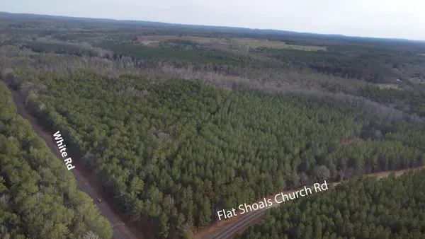 0 Flat Shoals Church Road, PINE MOUNTAIN, GA 31822