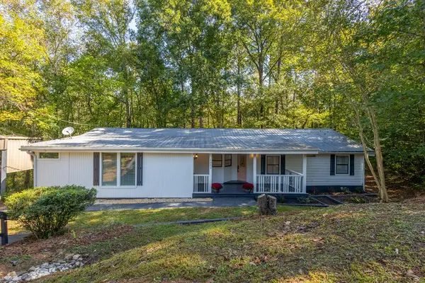 1355 SW Woodland, OXFORD, GA 30054