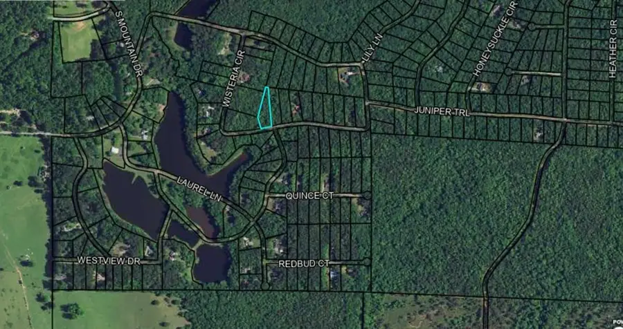 BLOCK 21 LOT 01 Juniper Trail, Waverly Hall, GA 31831 - Image #3