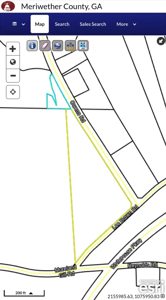 0 Owens Road, Woodbury, GA 30293 - Image #2