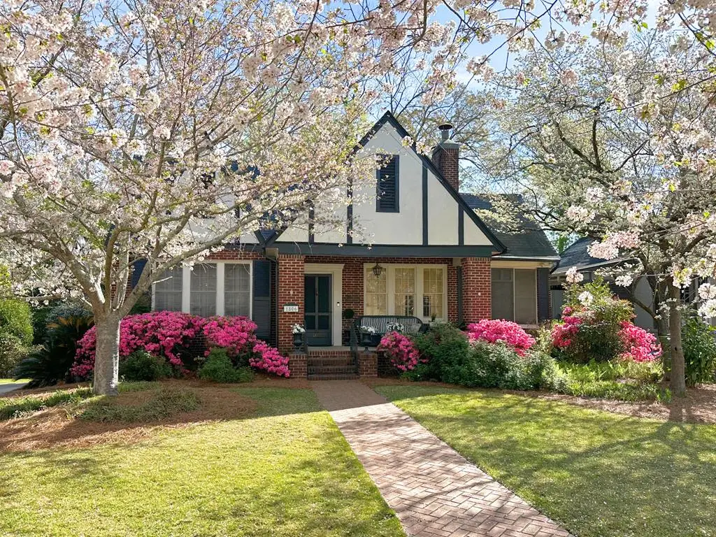 1806 Stark Avenue, Columbus, GA 31906 - Image #1