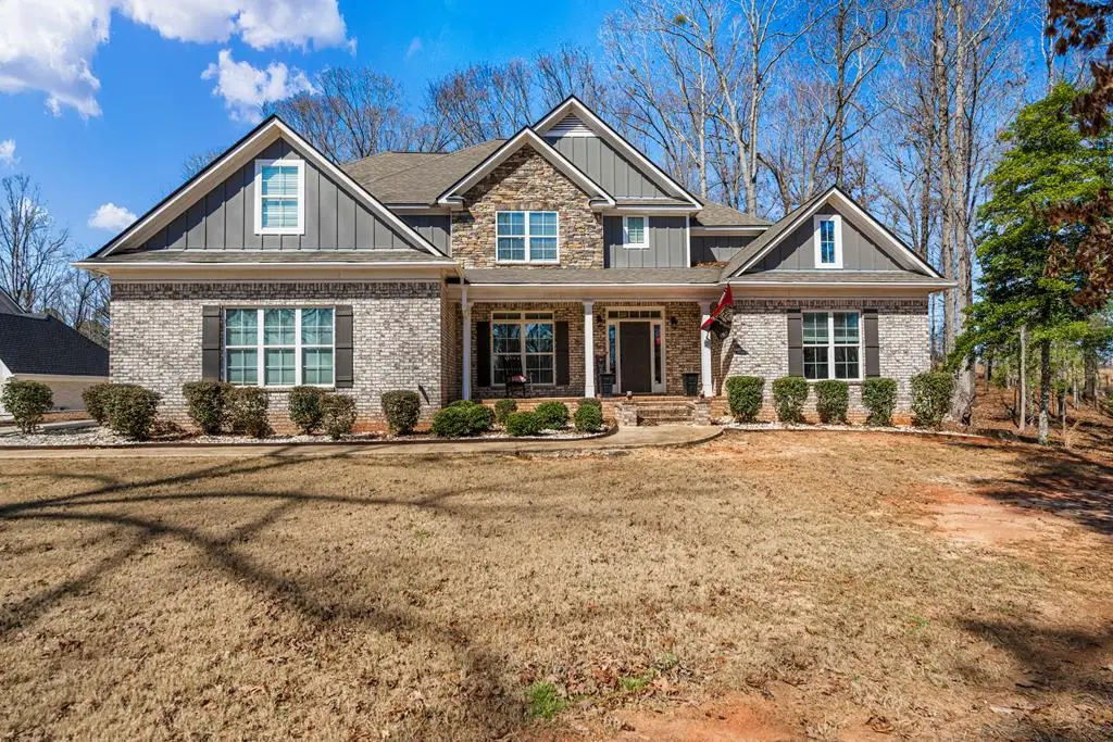 31 Boxwood Court, Midland, GA 31820 - Image #1