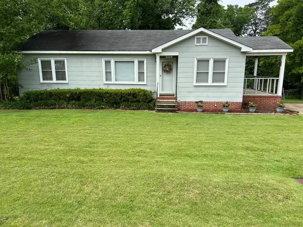 4332 Fay Drive, COLUMBUS, GA 31907