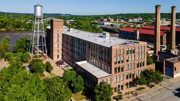 1201 Front Avenue #514, COLUMBUS, GA 31901