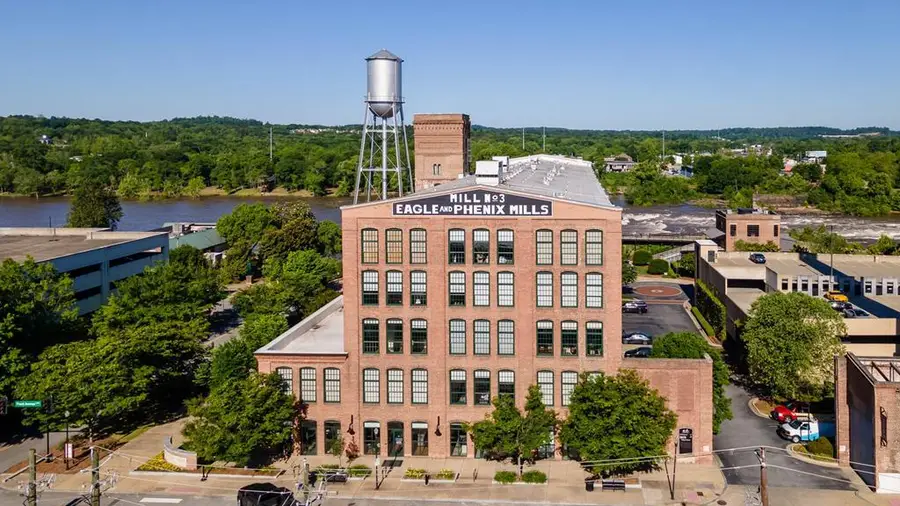 1201 Front Avenue #514, Columbus, GA 31901 - #2