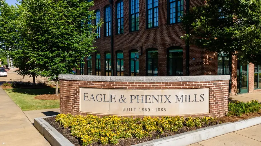 1201 Front Avenue #509, Columbus, GA 31901 - Image #2