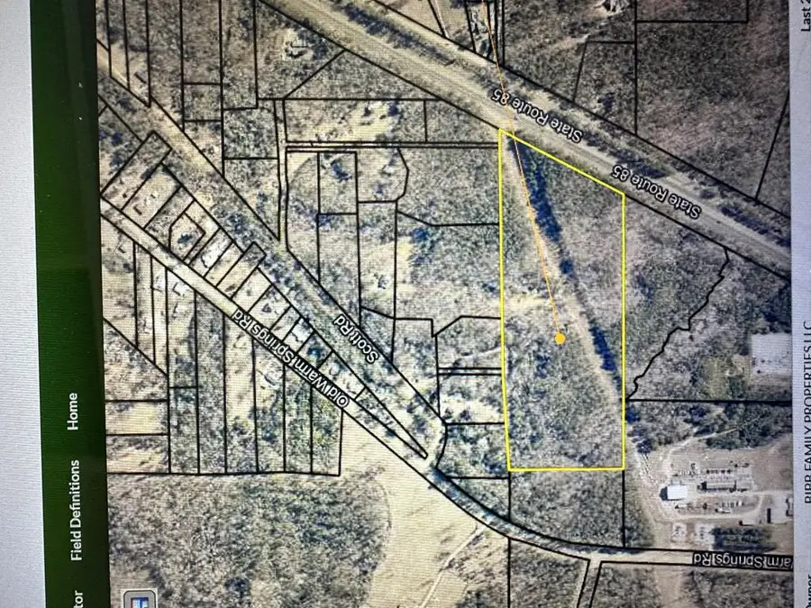 0 Scott Road, Ellerslie, GA 31807 - Image #2