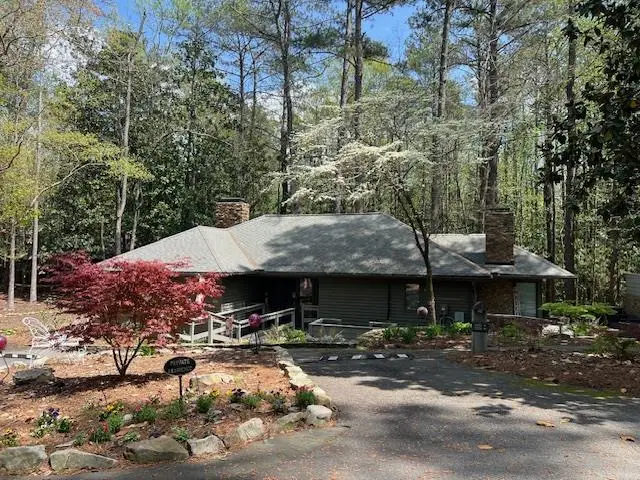 1031 Mountain Creek Drive, Pine Mountain, GA 31822 - Image #1