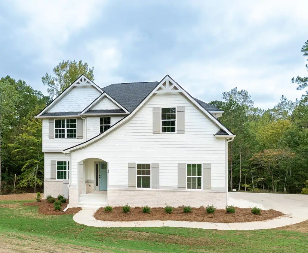 63 Ironwood Court, Midland, GA 31820 - Image #1