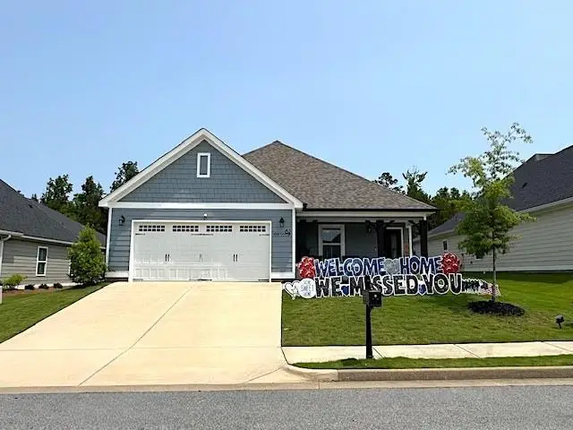 62 Ivy Loop, Phenix City, AL 36867 - Image #1