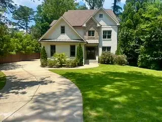 906 NE Winall Down Road, ATLANTA, GA 30319