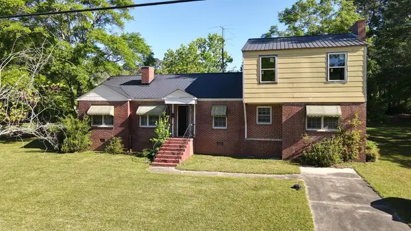 522 4th Street, MANCHESTER, GA 31816