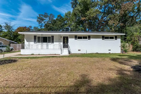3409 Primrose Road, COLUMBUS, GA 31907