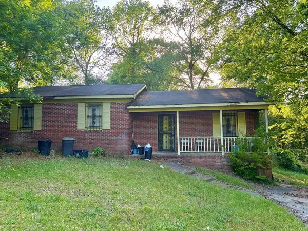 815 Englewood Drive, COLUMBUS, GA 31907