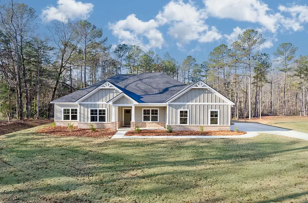 8695 Mckee Road, Upatoi, GA 31829 - Image #1