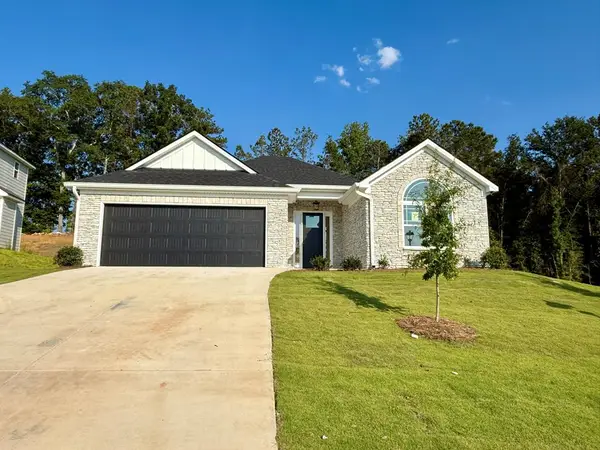308 Woodstream Drive, COLUMBUS, GA 31904