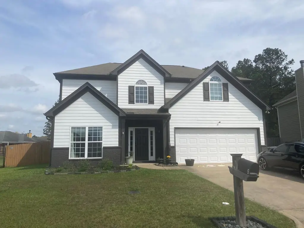 5 Trafford Trail, Phenix City, AL 36870 - Image #1
