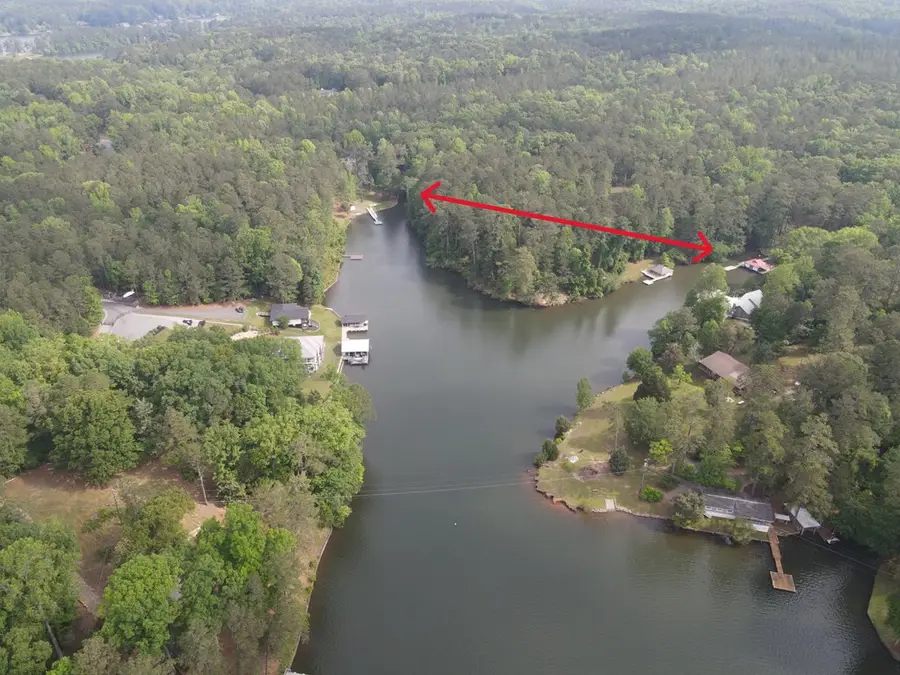 0 Davis Road, Hamilton, GA 31811 - Image #2