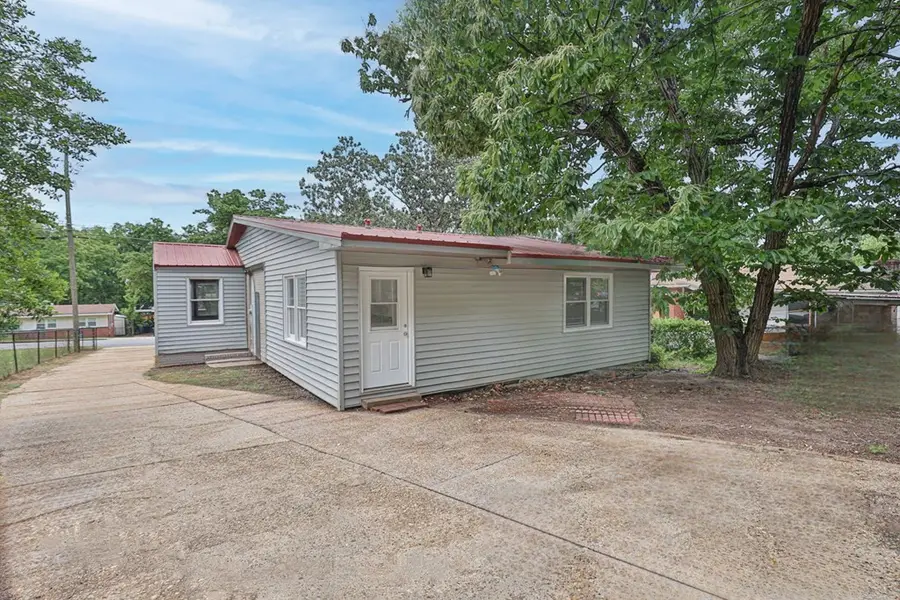 403 46th Street, Columbus, GA 31904 - #2