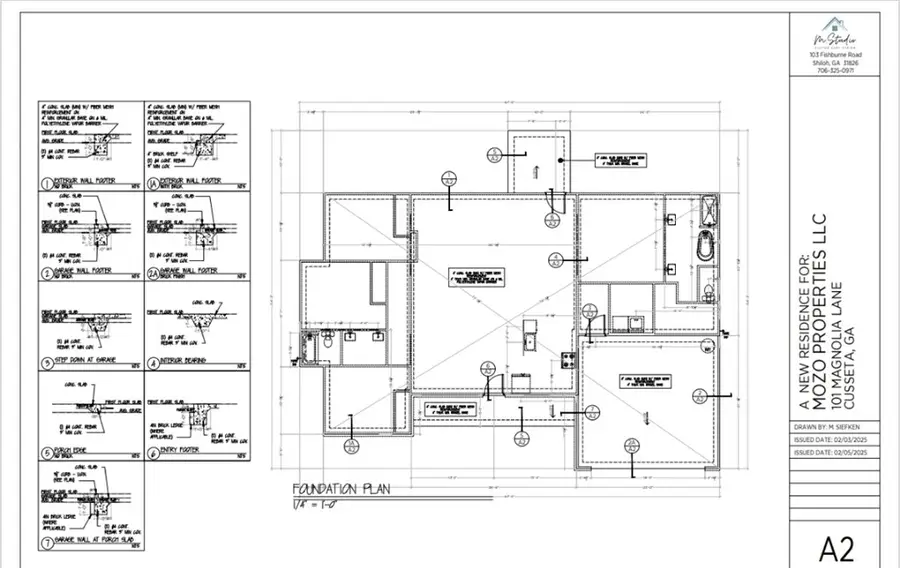 101 S Magnolia, Cusseta, GA 31805 - Image #2