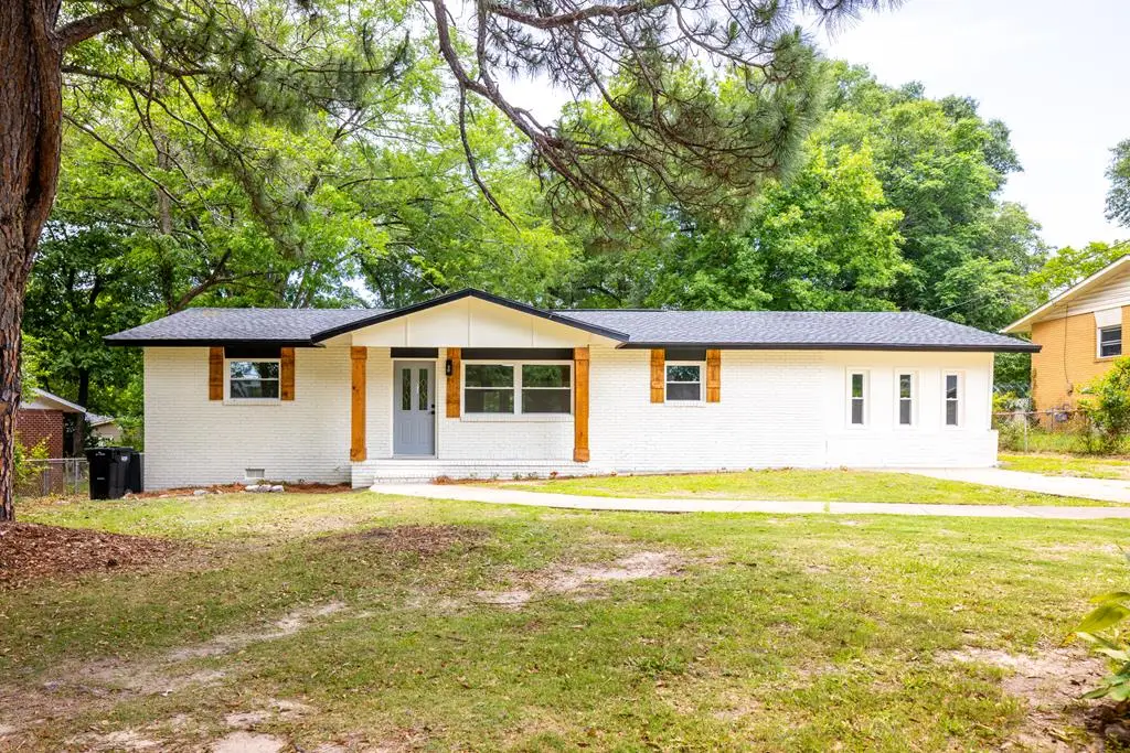 754 Wright Drive, Columbus, GA 31907 - Image #1