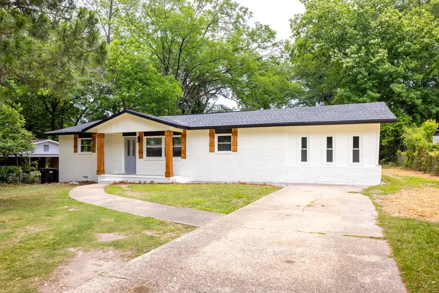 754 Wright Drive, Columbus, GA 31907 - Image #2