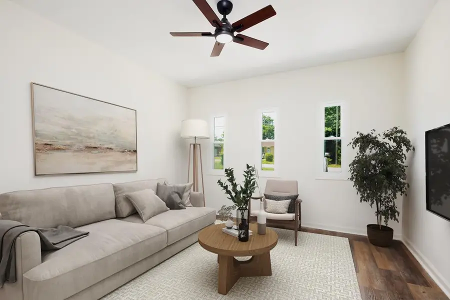 754 Wright Drive, Columbus, GA 31907 - Image #3