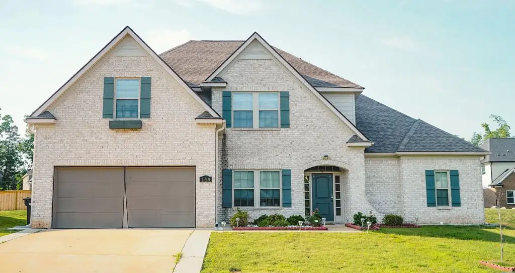 239 Clearbrook Lane, Columbus, GA 31904 - Image #1