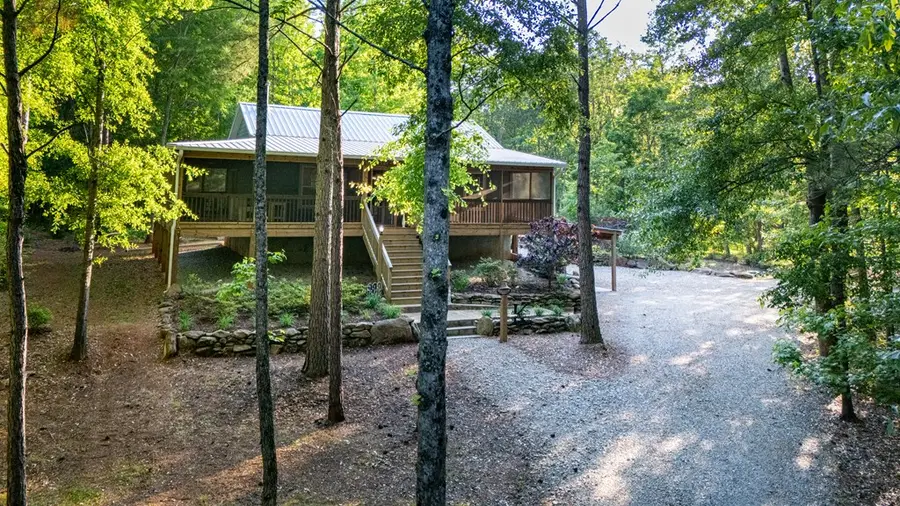 153 N Whatley Road, Lagrange, GA 30240 - Image #2