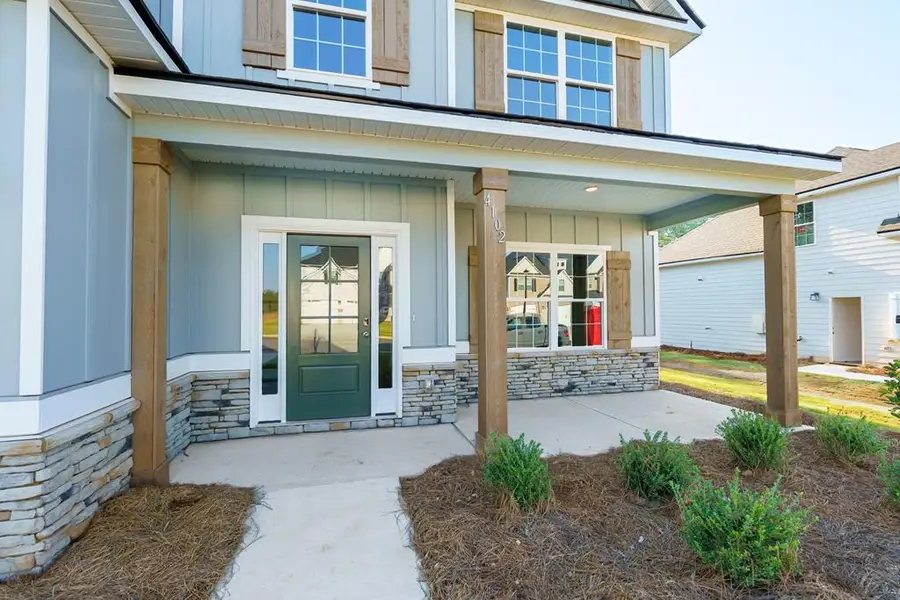 4102 Holstein Hill, Columbus, GA 31904 - #2