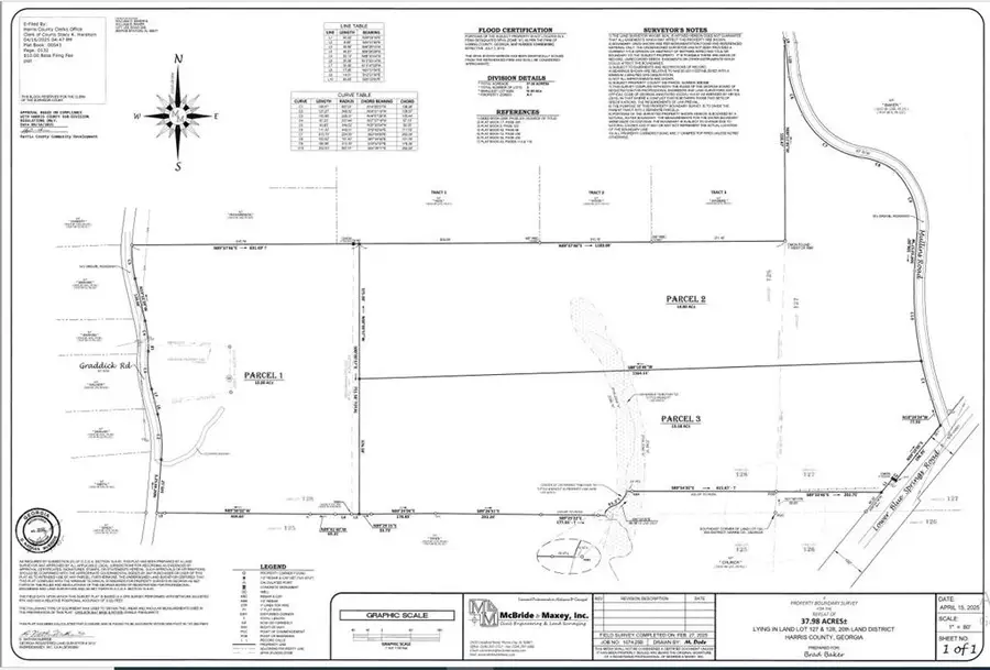 00 Mullins Road, Hamilton, GA 31811 - Image #2