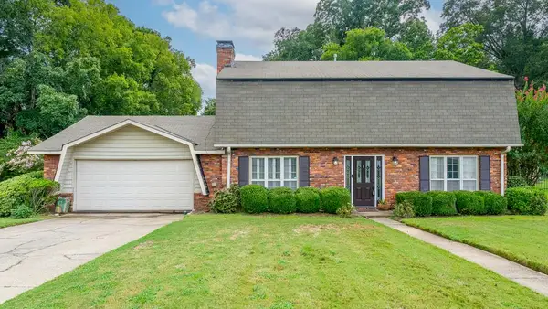 438 Newport Place, COLUMBUS, GA 31904