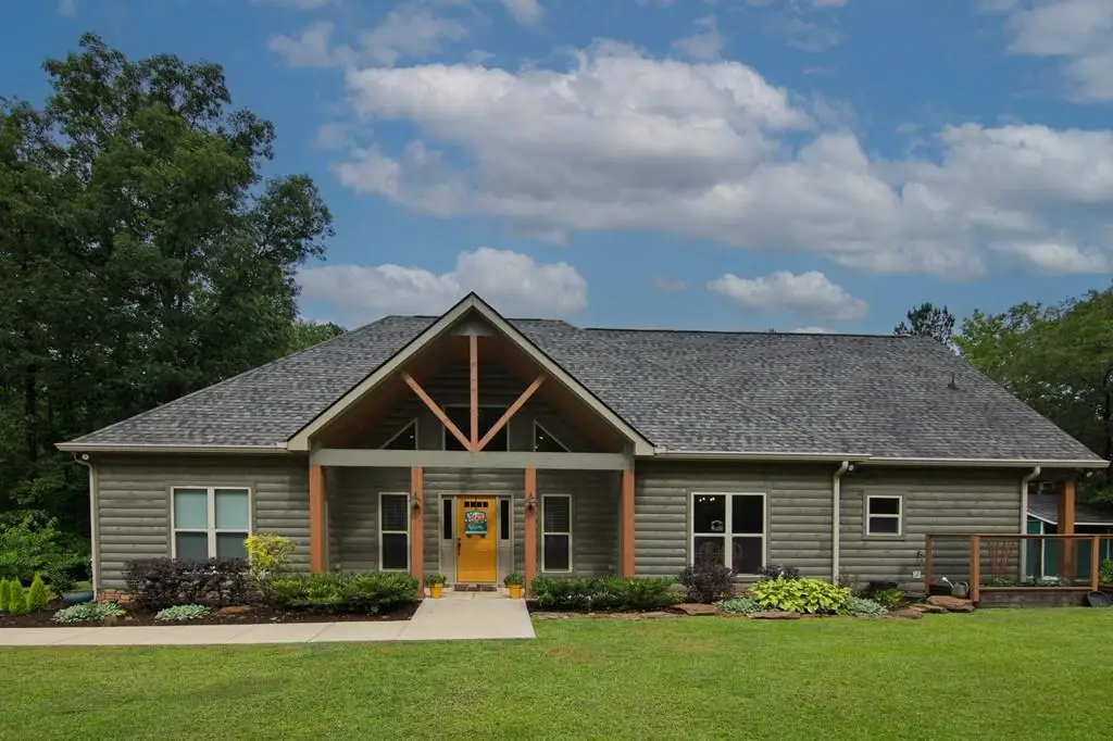 299 Savior Lane, Hamilton, GA 31811 - Image #1