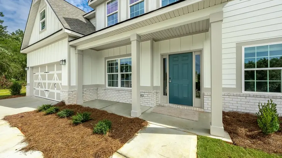 635 Bohannon Road, Grantville, GA 30220 - Image #2