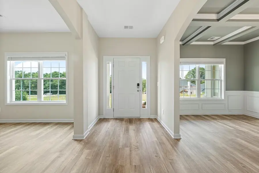 635 Bohannon Road, Grantville, GA 30220 - Image #3