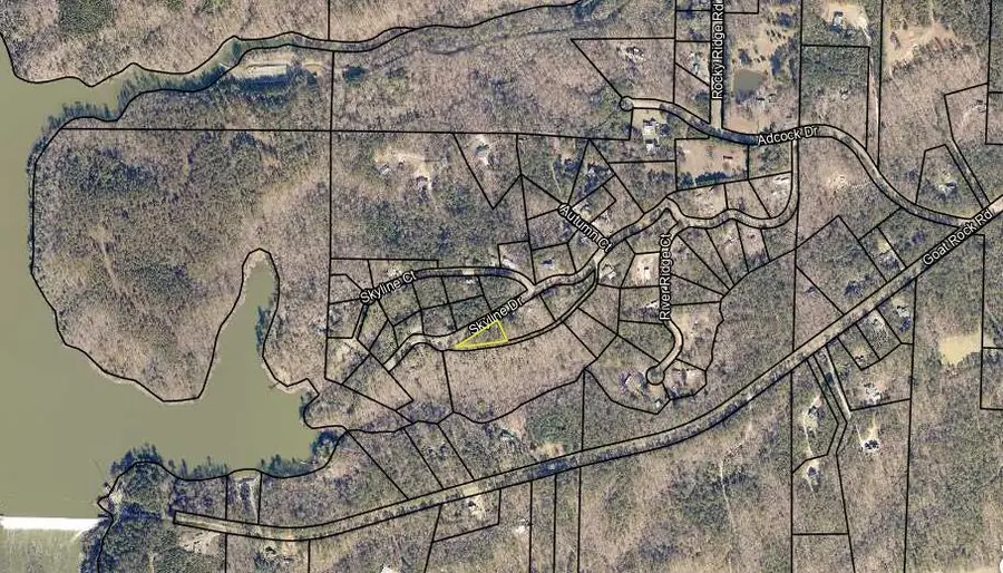 0 Skyline Drive, Fortson, GA 31808 - Image #3