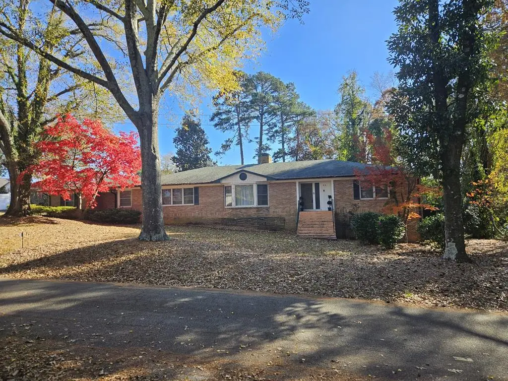 43 Mountain View Drive, Toccoa, GA 30577 - #1