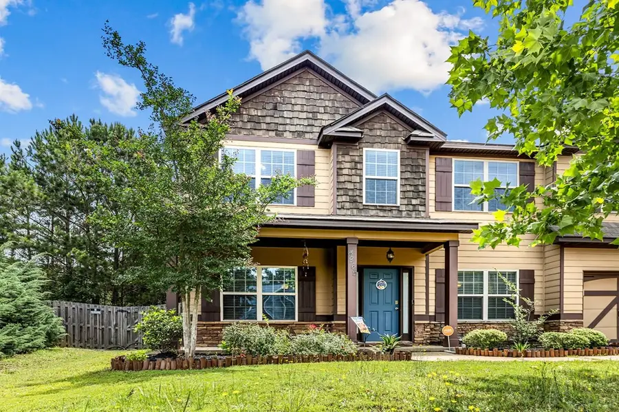 4965 Brightstar Lane, Columbus, GA 31907 - Image #3