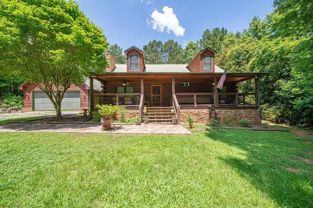 149 Savior Lane, Hamilton, GA 31811 - Image #1