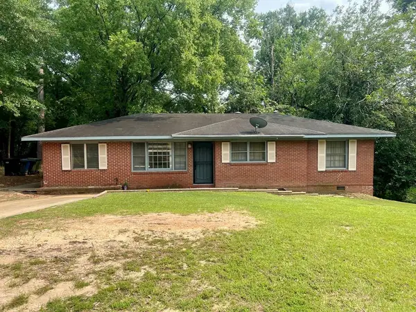 4268 Yates Drive, COLUMBUS, GA 31907