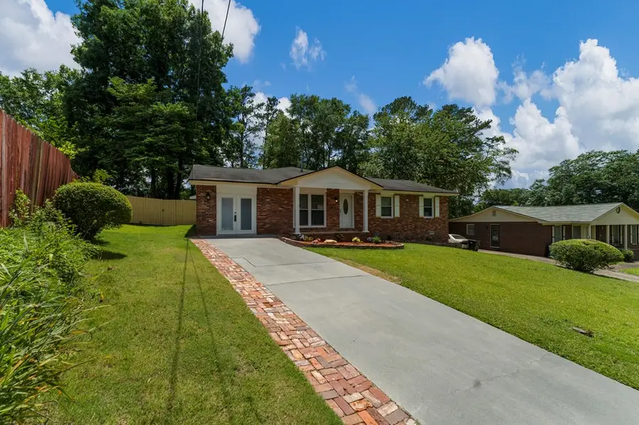 2525 Corineth Drive, Columbus, GA 31907 - Image #3