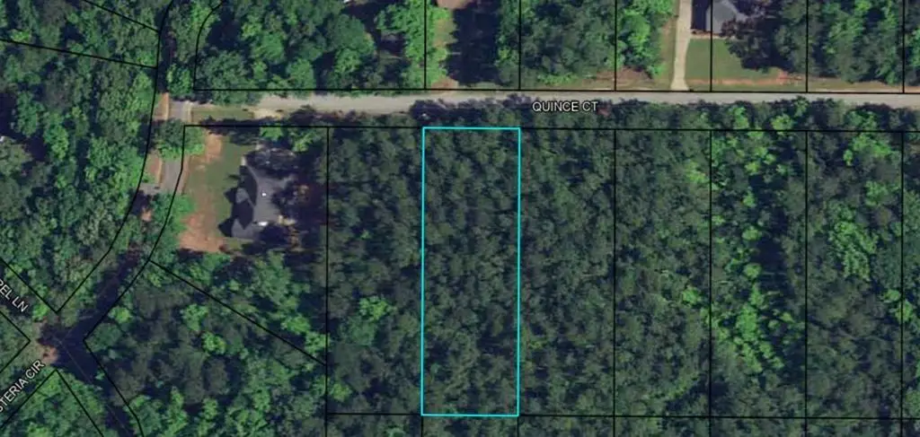 BLK 14 LOT 05 Quince Court, Waverly Hall, GA 31831 - Image #1
