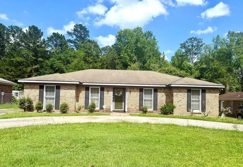 300 Jefferson Drive, Columbus, GA 31907 - Image #1