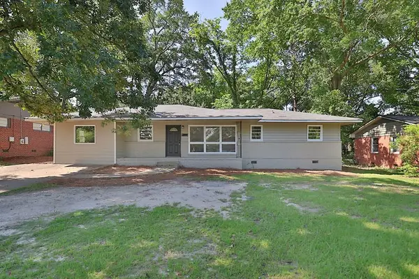 3122 Glenwood Drive, COLUMBUS, GA 31906
