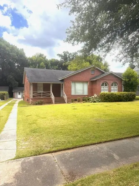 1616 Crest Drive, Columbus, GA 31906 - Image #1