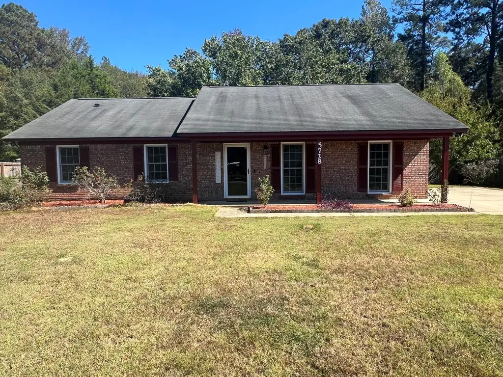 5728 Lexington Drive, Columbus, GA 31907 - Image #1